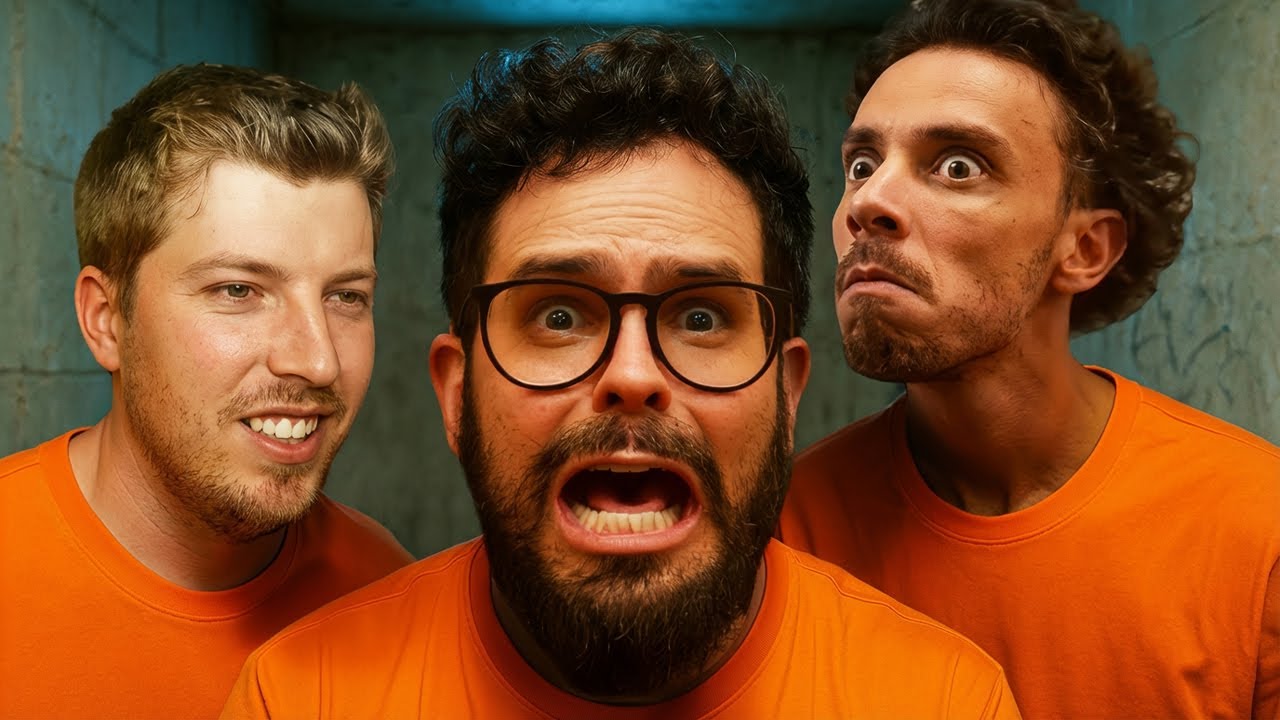 Os Memes mais SOMBRIOS e CRIMINOSOS do Brasil (Pai Troll React)