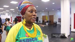 Black Women's Discussion Circle: Activism and Empowerment