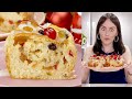 ROSCA NATALINA SUPER FÁCIL E FOFINHA | Cook'n Enjoy #510