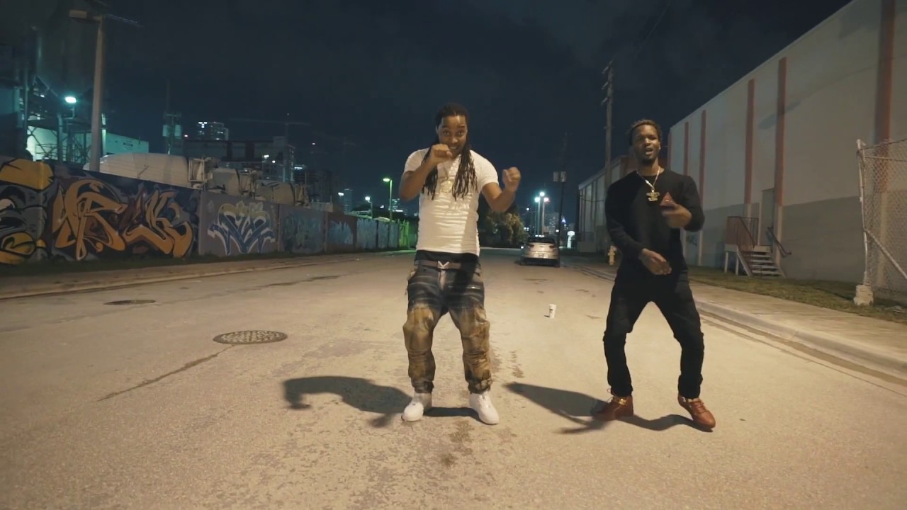 Tado Rapper Tadoe & SmokedOutLazy - Trap Jumpin (Official Video) - YouTube Music