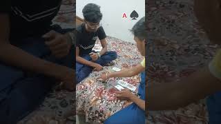 easy card magic tricks #shortvideo #viralvideo #mathematics #shorts #dailyshorts