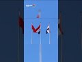 لماذا تم إطلاق 21 طلقة في حفل استقبال الرئيس الصيني؟