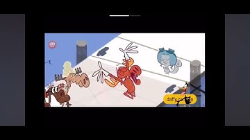 My reaction To Caio mateus got terminated 