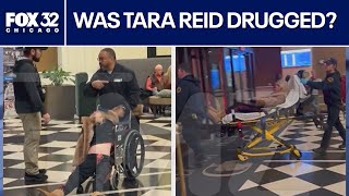TMZ: Police see no evidence in Tara Reid drugging claim | ChicagoNOW