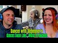 Dancer with Alzheimer's dances Swan Lake - Music to Awaken | THE WOLF HUNTERZ REACTIONS