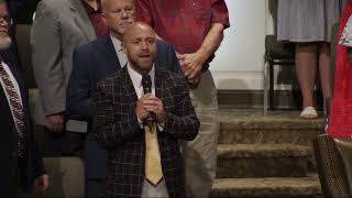 Tvbc Choir - Through It All