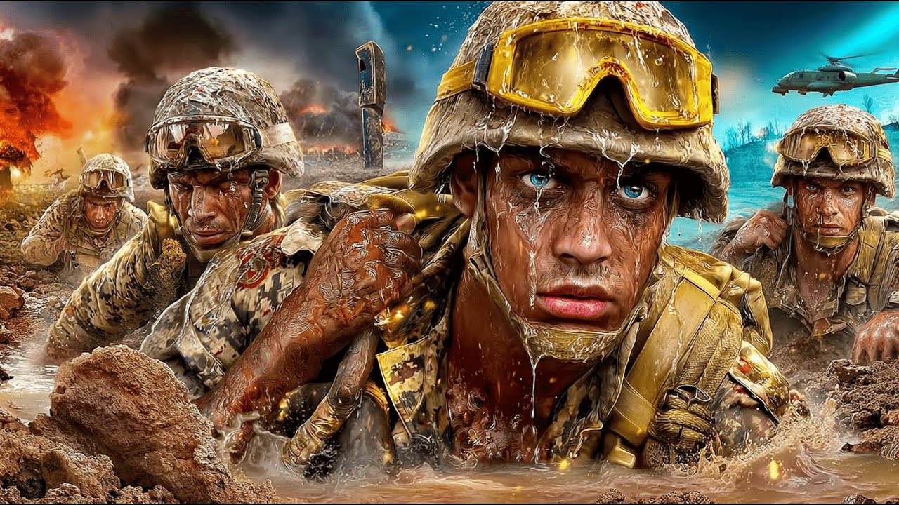 8 D Day Soldiers' Wet Clothes Drying Tricks That STILL Save Lives Today