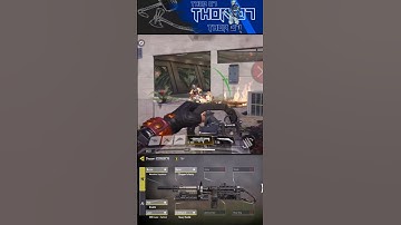 Chopper - Fortress🔫😈CODM #codmobile #callofdutymobile #codm #cod #shortsfeed #shorts #shortsvideo