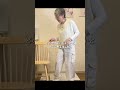 【UNIQLO】60代シニアのシアースタイル！