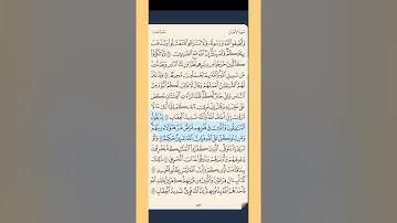 القرآن الكريم سورة الانفال من الآية الكريمة 46 إلى الآية الكريمة 61 محمد ايوب