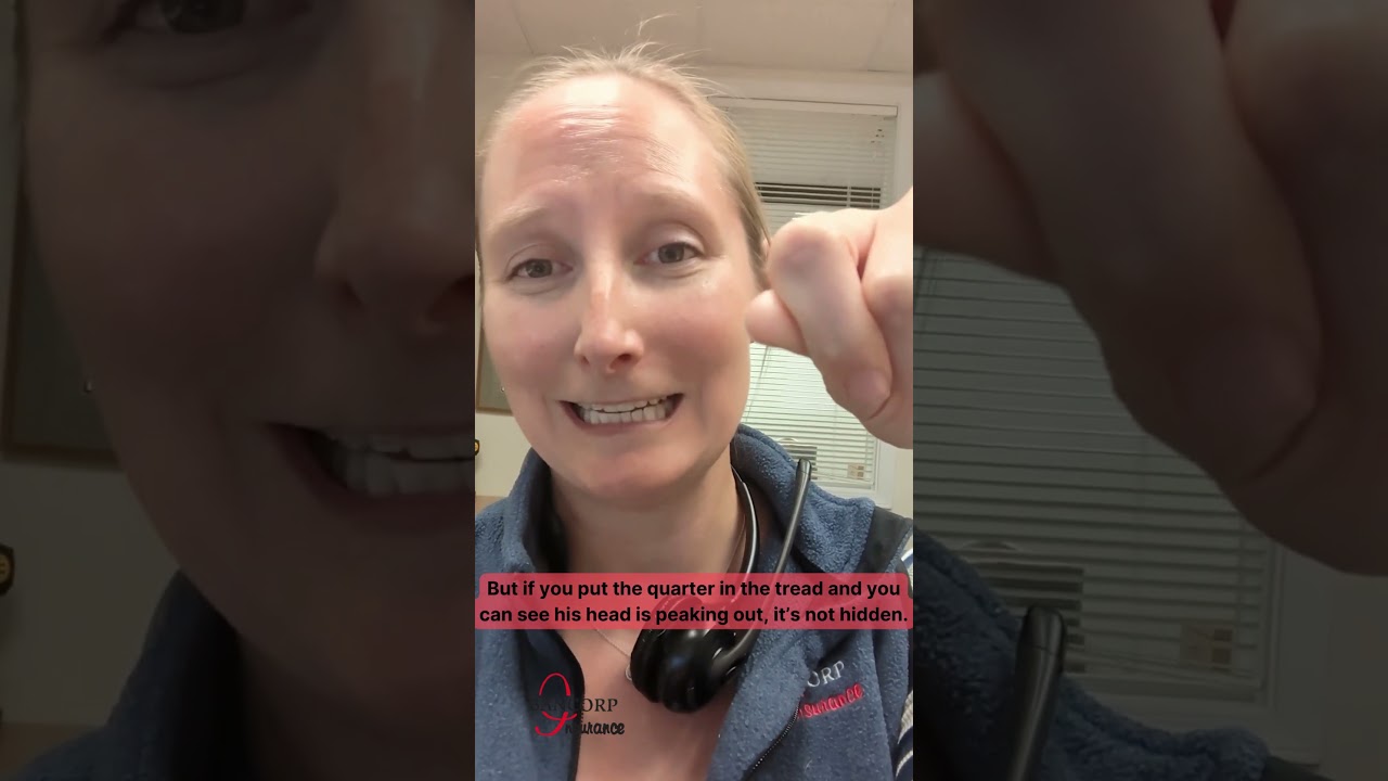 Insurance Minute - Fall & Winter Vehicle Preparation