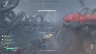 John Carpenter's Toxic Commando Very Hard Final Mission