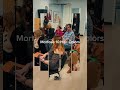 Glamour Supply Corp Balayage Seminar