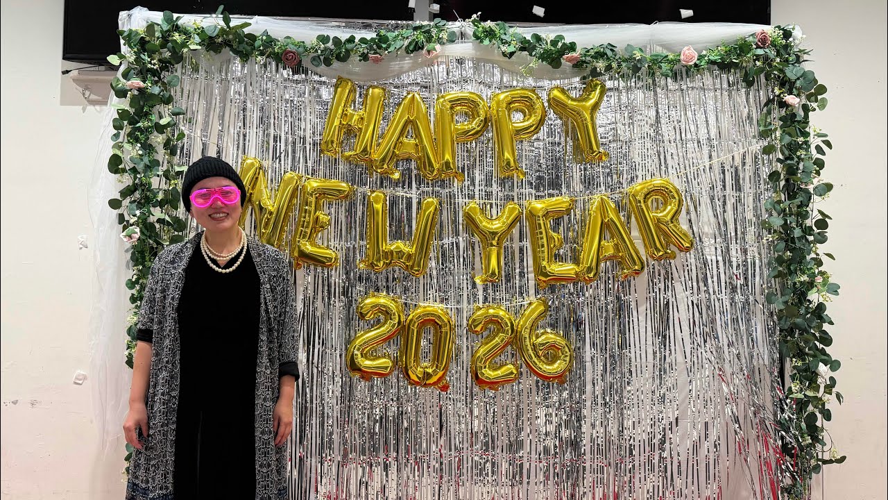 RTYC NY/NJ Fund raising party on New Year Eve in Tibetan Community Hall