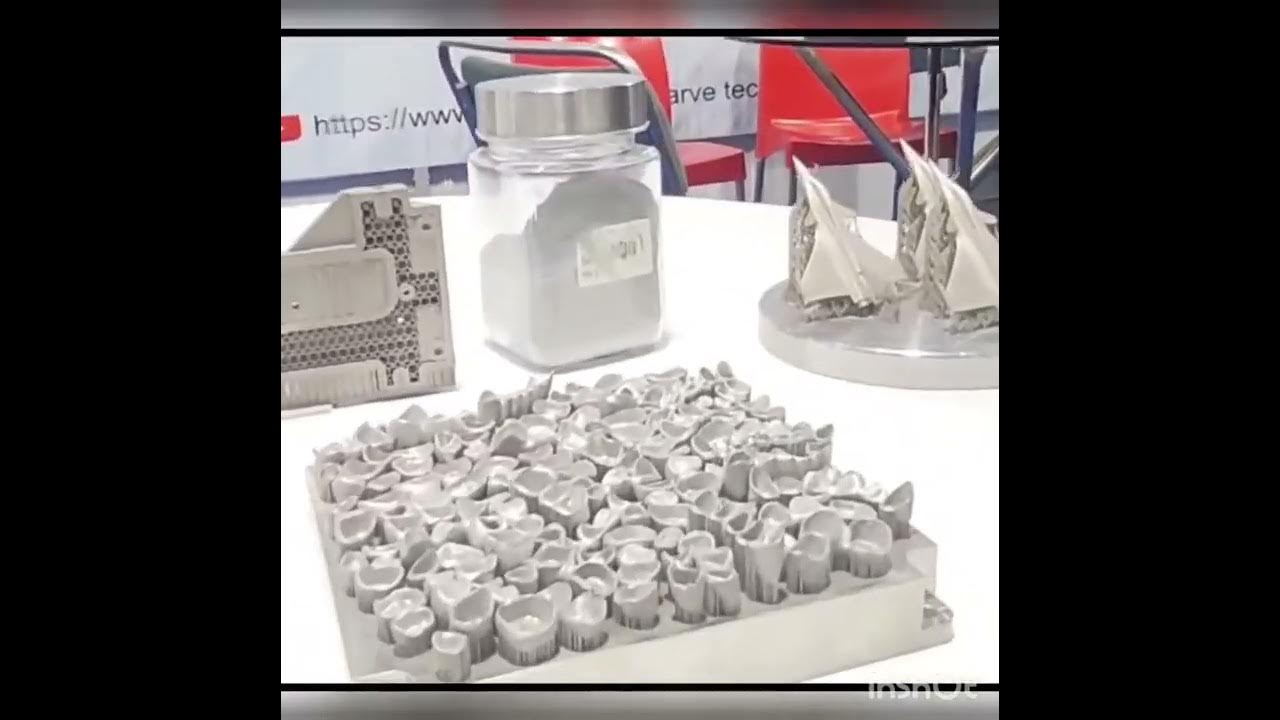 IMTEX FORMING 2024 DAY 2 OUR HALL NO5 STALL NOC123 YouTube