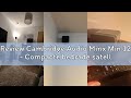 Review Cambridge Audio Minx Min 12 - Compacte bedrade satellietluidspreker met BMR-luidsprekertechno