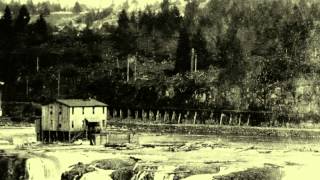 Willamette Falls - Where the Future Began