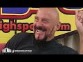 Mark Lewin on what Gary Hart was like to work with
