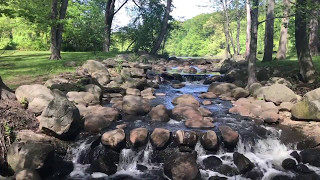 Water valley tibbetts Brook park Yonkers New York