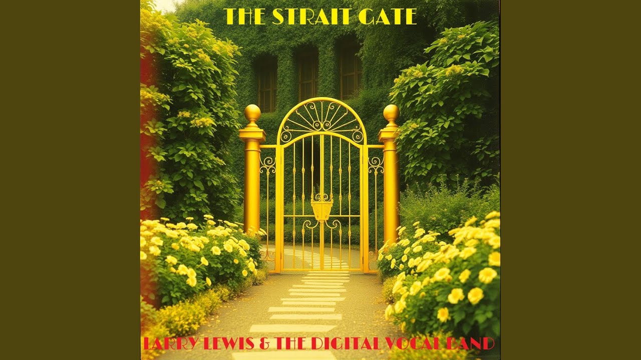 The Strait Gate