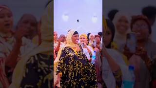 Hamda Bilan Oo Sodohdi Ka Waashay#shortsviral