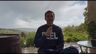 The Retreat Diaries: Episode 4 - Half Way (Week 4 of 6)