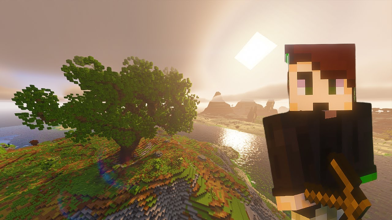HOSTING AN EVENT!!!! 5 SPICE TEA MC SERVER| Minecraft - YouTube