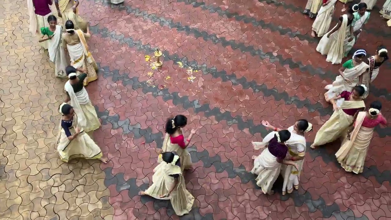 Thiruvathira