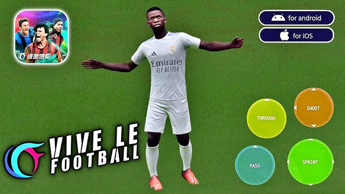 COOL!! FIFA21 MOBILE ( EGG NS ) - CAREER/TOURNAMENTS PLAYABLE - ANDROID  FIFA 21 GAMEPLAY - TAP TUBER 