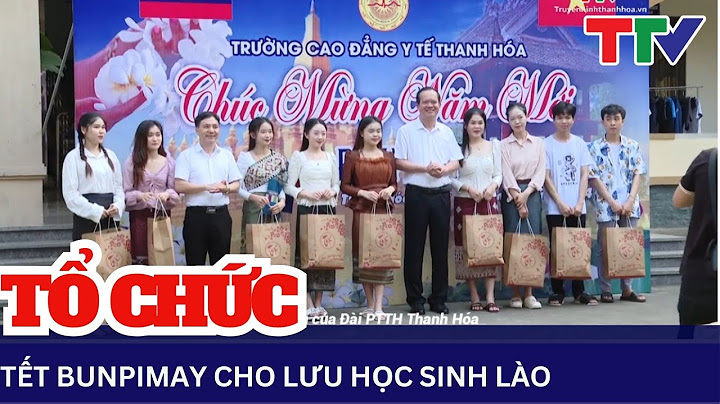 Thời khóa biểu trường cao đẳng y tế thanh hóa năm 2024