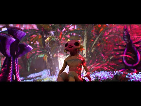 BAAUER - YEHOO (OFFICIAL VIDEO)