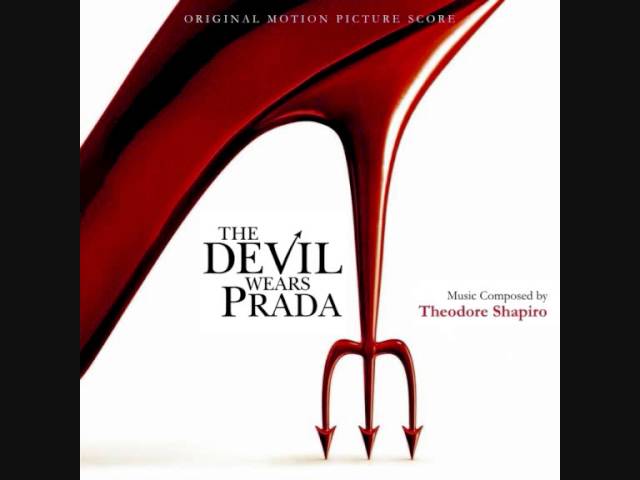 Devil wears prada soundtrack Clearance