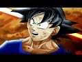 Dbz fan animation ssj goku 8k