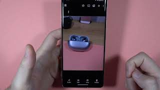 How to Take Live Photos on Google Pixel 7 Pro - Top Shot screenshot 5