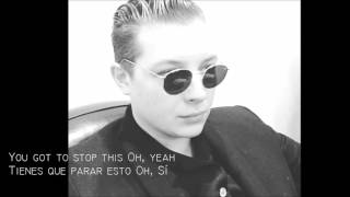 John Newman-Killing Me (Subtitulado al Español+Lyrics)