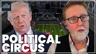 Trump sparks World Cup chaos before a ball is even kicked | Scott Lucas