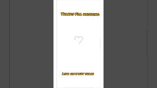 Heart Design (Valentine Special)👨‍💻 (Py coding on phone )  Check Description For Details ✨ screenshot 4