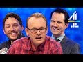 Best of 8 Out of 10 Cats Does Countdown | Sean Lock's Funniest Moments!