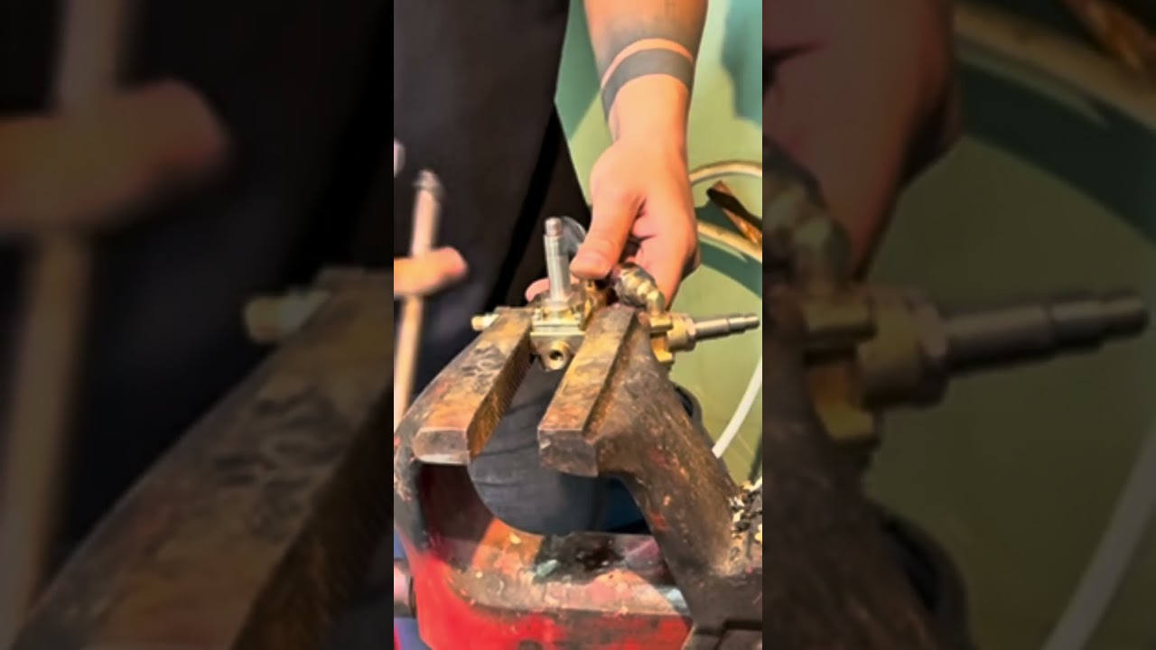 Services cafe machine 