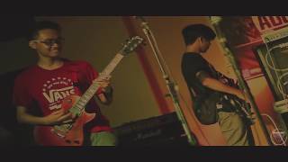 Black Army Live @ Aggression VI
