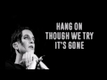 Placebo - This picture (lyrics)