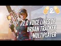 Call of duty codm cod mobile updated voice lines of urban tracker 2021 multiplayer gameplay u4k