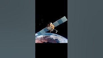 How GPS Works 🛰️📡🛰️