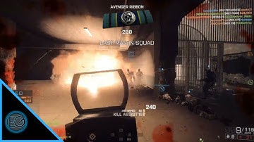 Operation Locker Highlights - Battlefield 4