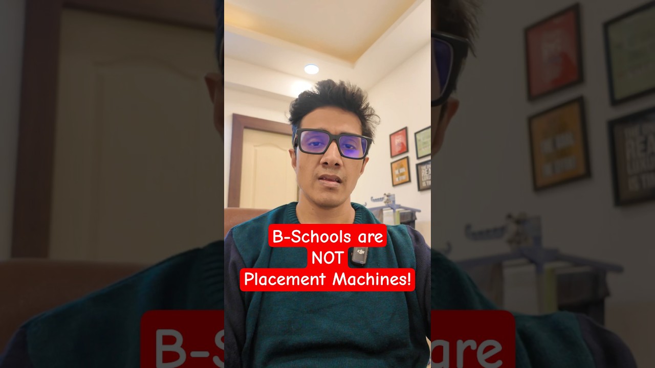 Бизнес-школы — это НЕ машины по трудоустройству! || Лайфхак для карьерного роста 