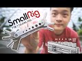 SmallRig 2213 Folding Tool Review | 7-in-1 Tool Set