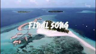 Enakk nih !! || FINAL SONG || Remix santuy
