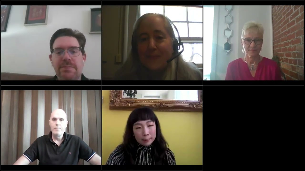 Comparative Education in collaboration with 