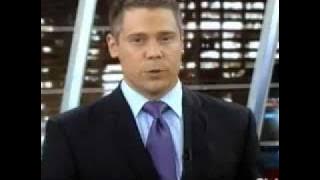 The Mikey Network On Global TV - News Final - July 15, 2011