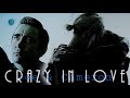 Joe & Cameron [HACF] | Crazy In Love